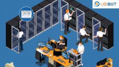 Smart Safety Iot Innovations For Server Room Opt
