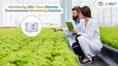 Introducing Gs1 Your Ultimate Environmental Moni