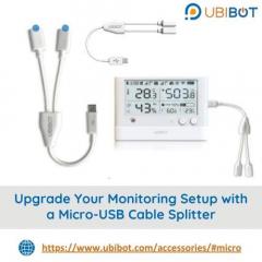 Upgrade Your Monitoring Setup With A Micro-Usb C
