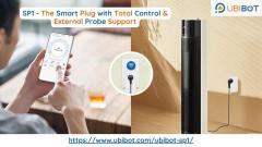 Sp1 - The Smart Plug With Total Control & Extern