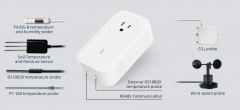 Ubibot - Smart Plug Sp1