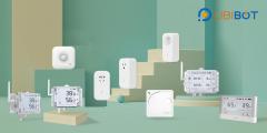 Ubibot Pricing For Wi-Fi Humidity Monitor Soluti