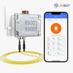 Ld1 Smart Leak Detector - Efficient Water Leak M