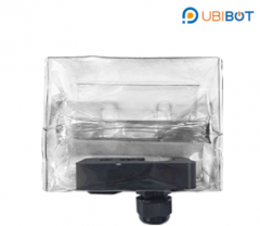 Weatherproof Sensor Bag For Outdoor Monitoring