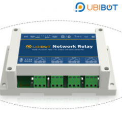 Smart Network Relay Nr1  Easy Remote Power Contr