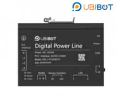 Ubibot Dpl1  Advanced Smart Energy Monitoring So