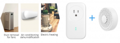 Aqs1 Smart Air Quality Sensor