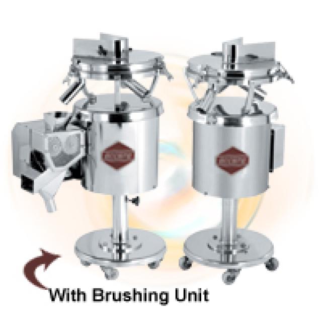 Allied Equipments for Pharmaceutical Industries 2 Image