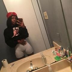 New Ebony Out Call Only Offering Sex, Owo Party 