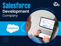 Best Salesforce Development Company India