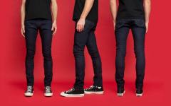 Buy Men Jeans Online