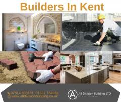 Builders In Kent