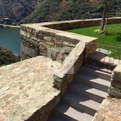 Outdoor coating Microcement