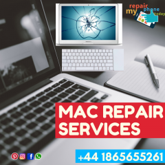 Mac Repair Store In Oxford  Mac Repair Services