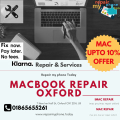Mac Repair Oxford With Cheap And Best Price At R