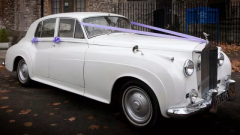 Classic and Vintage Wedding Cars In Tyne and Wear