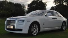 Hire Rolls Royce Wedding Car From Premier Carria