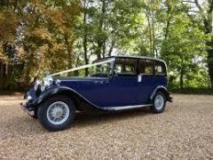 Classic And Vintage Vehicles Are Available For H