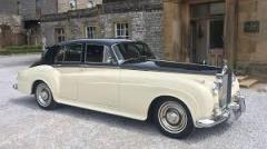 Vintage, Modern & Classic Wedding Cars For Hire 