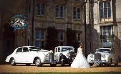 Choose The Best Wedding Cars Hire In West Yorksh