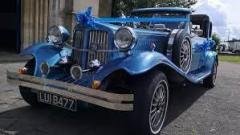 Wedding Cars For Hire In West Yorkshire From Pre