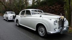 Hire Rolls Royce For Your  Day From Premier Carr