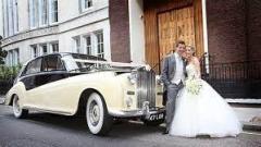 Premier Carriage Provide Wedding Cars For Hire I