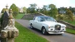 Wedding Cars For Hire In Buckinghamshire