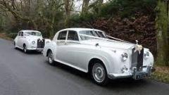 Hire Wedding Car In Dorset From Premier Carriage