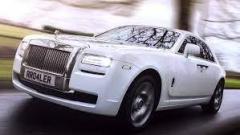Hire Wedding Cars In Shropshire From Premier Car