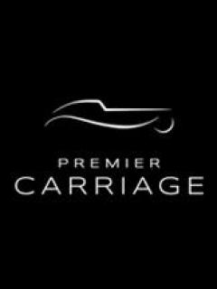 Luxury Wedding Transport For Hire From Premier C