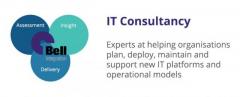 Choose Consultancy Services To Realise Your It V