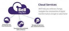 Cloud Services From Bell Integration