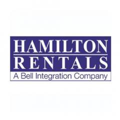 Ipad Rental From Hamilton Rentals