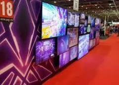 Cost-Effective Video Wall Rentals In Uk