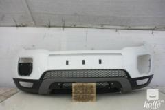 RANGE ROVER EVOQUE FRONT BUMPER 2015-ON GJ32-17F003-A