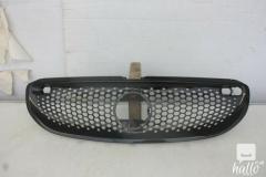 SMART FORTWO 453 FRONT BUMPER UPPER RADIATOR GRILL