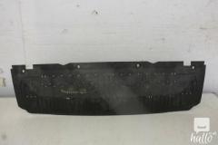 AUDI A4 S LINE FRONT BUMPER UNDER TRAY 2012 TO 2015 8K0