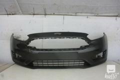 FORD FOCUS FRONT BUMPER 2014 TO 2018 F1EB-17757-A
