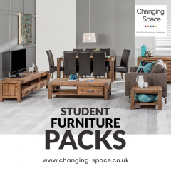Student Furniture Packs