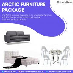 Arctic Furniture Package