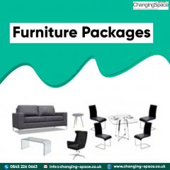 Furniture Packages