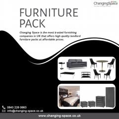 Furniture Pack