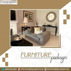 Furniture Packages