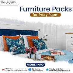 Furniture Packs For Every Room