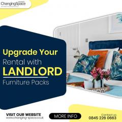 Upgrade Your Rental With Landlord Furniture Pack