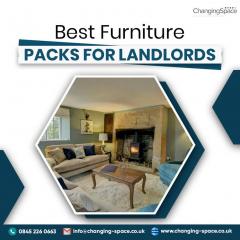 Best Furniture Packs For Landlords