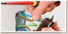 Electrician Central London UK - PML Handyamn