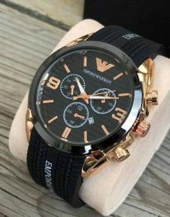 Mens Armani Watches Designer Posh Watches