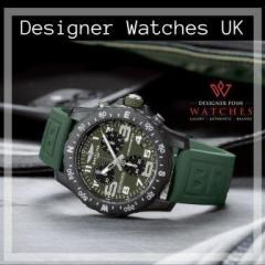 Designer Watches Uk